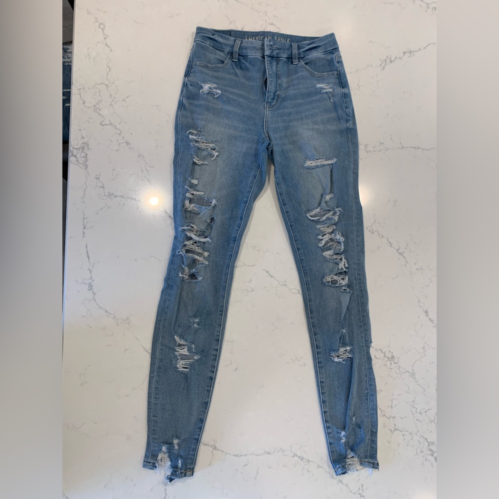 AE The Dream Jean